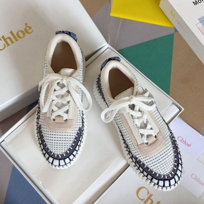 Chloe Sneakers